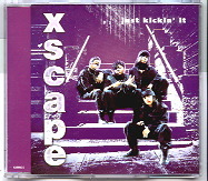 Xscape - Just Kickin' It